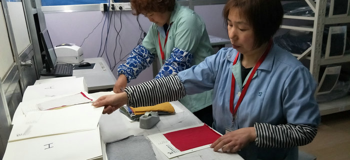 劉潭服裝：服裝加工行業(yè)職業(yè)病知多少？