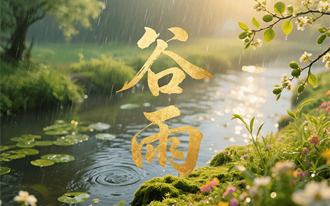 谷雨至,衣變時(shí),劉潭服裝穿衣指南請(qǐng)查收